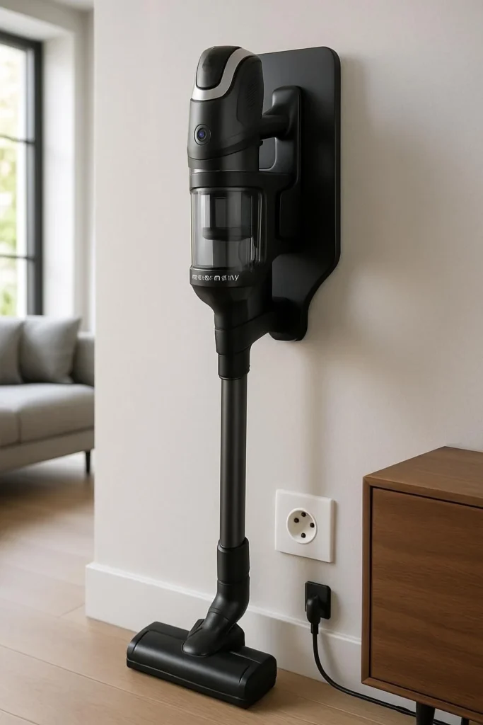 Comment fixer un aspirateur Rowenta au mur : guide complet Comment fixer un aspirateur Rowenta au mur : guide complet