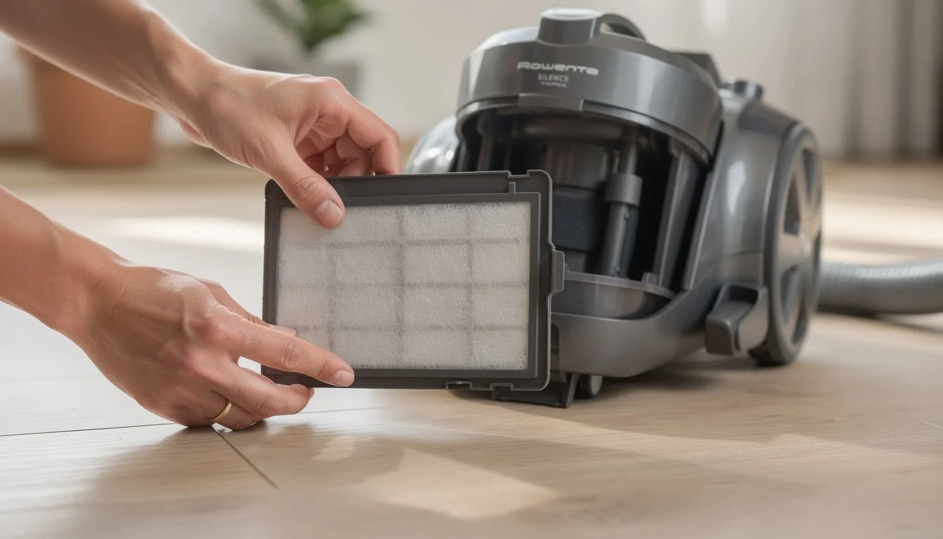 nettoyer filtre aspirateur rowenta silence force nettoyer filtre aspirateur rowenta silence force