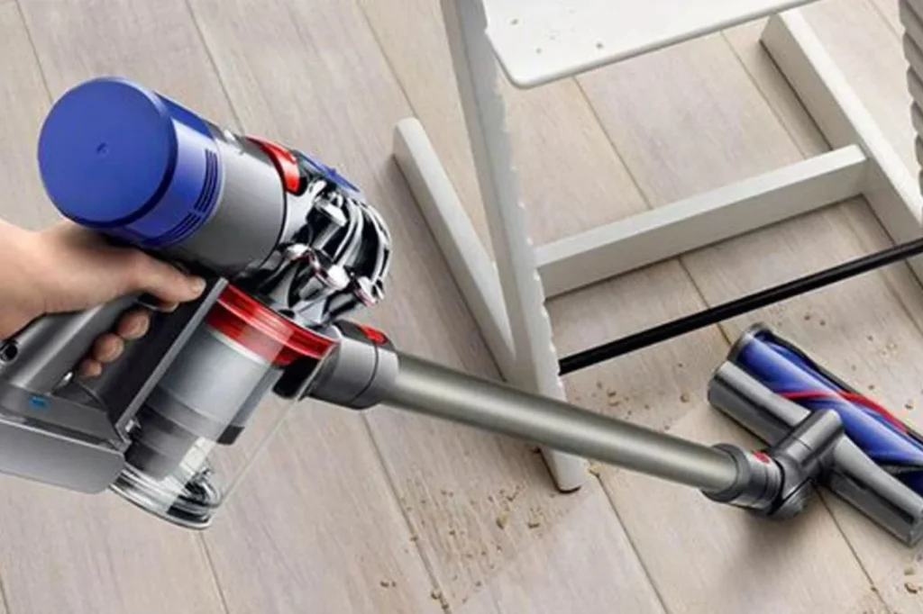 Pourquoi mon aspirateur Dyson ne charge plus ?